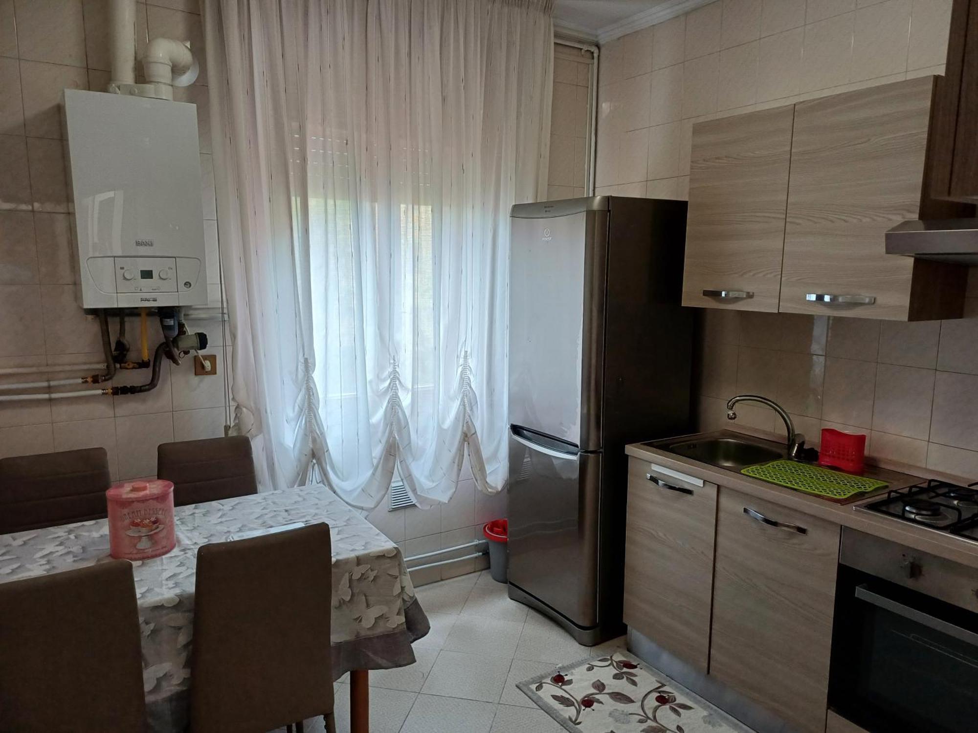 Апартаменты La Casa Degli Angeli Кьоджа Экстерьер фото