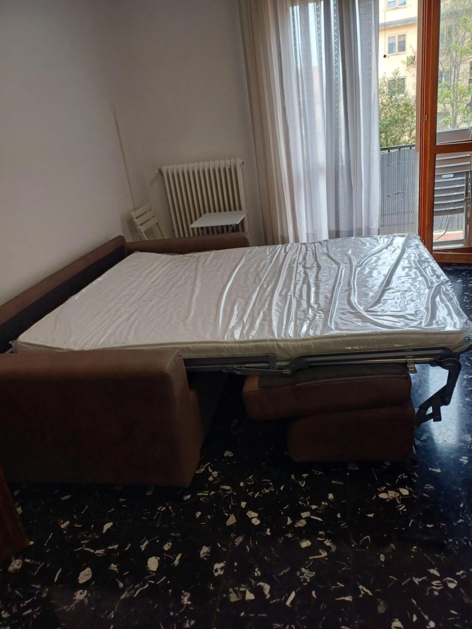 Апартаменты La Casa Degli Angeli Кьоджа Экстерьер фото